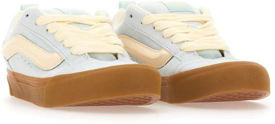 26SS 반스 스니커즈 VN000D6Z8871 LICHTBLUE - VANS
