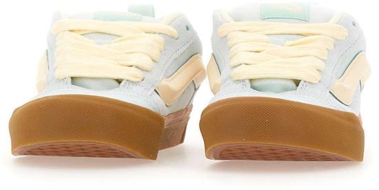 26SS 반스 스니커즈 VN000D6Z8871 LICHTBLUE - VANS
