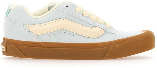 26SS 반스 스니커즈 VN000D6Z8871 LICHTBLUE