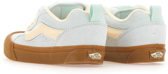 26SS 반스 스니커즈 VN000D6Z8871 LICHTBLUE - VANS