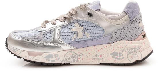 26SS 프리미아타 스니커즈 MASED8205 LICHTGREY - PREMIATA
