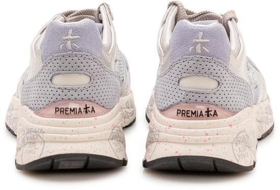 26SS 프리미아타 스니커즈 MASED8205 LICHTGREY - PREMIATA