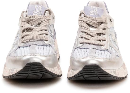 26SS 프리미아타 스니커즈 MASED8205 LICHTGREY - PREMIATA