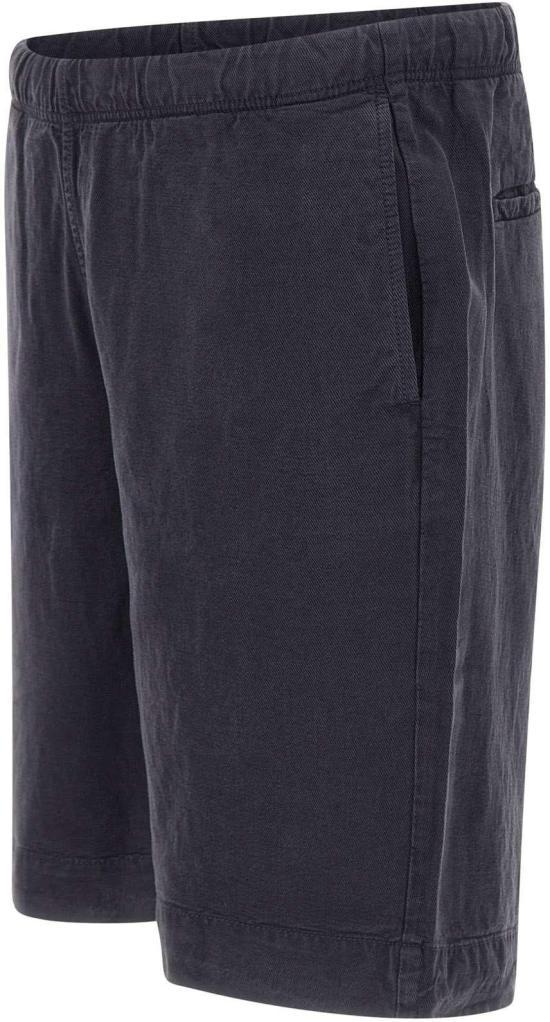 26SS 폴 스미스 숏팬츠 M2R699PV2263675 NAVY - PAUL SMITH