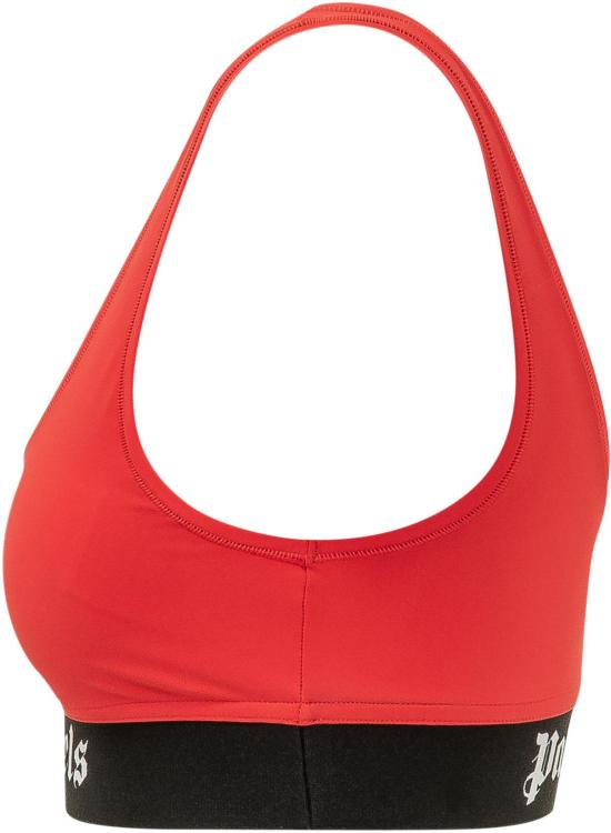 26SS 팜앤젤스 언더웨어 PWVO010S26FAB0012510 RED - PALM ANGELS