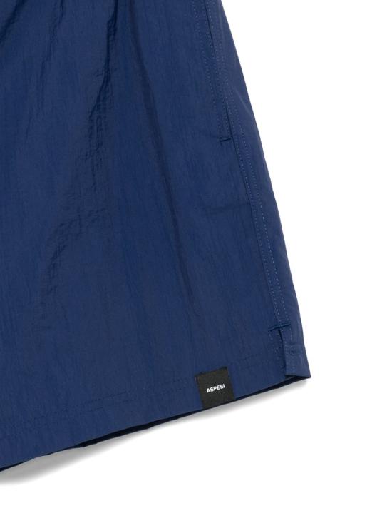 26SS 아스페시 스윔팬츠 S6II629 D10210101 Navy - ASPESI