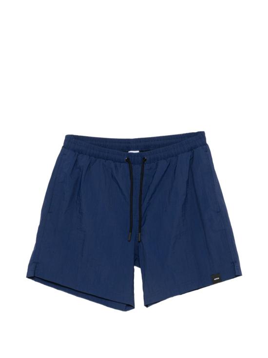 26SS 아스페시 스윔팬츠 S6II629 D10210101 Navy - ASPESI