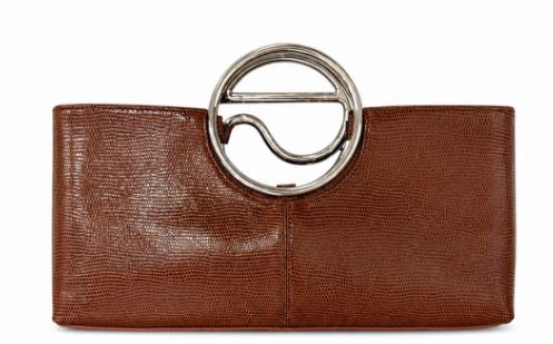 26SS 코페르니 가방 COPBA135 F6085BROWN Brown camel
