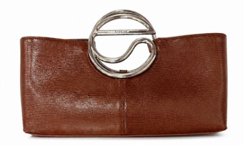 26SS 코페르니 가방 COPBA135 F6085BROWN Brown camel - COPERNI