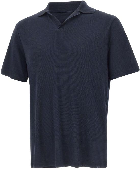 26SS 폴앤샤크 폴로 티셔츠 26411254013 NAVY