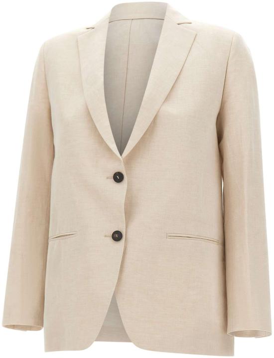 26SS 알알디 수트 자켓 2655985 BEIGE