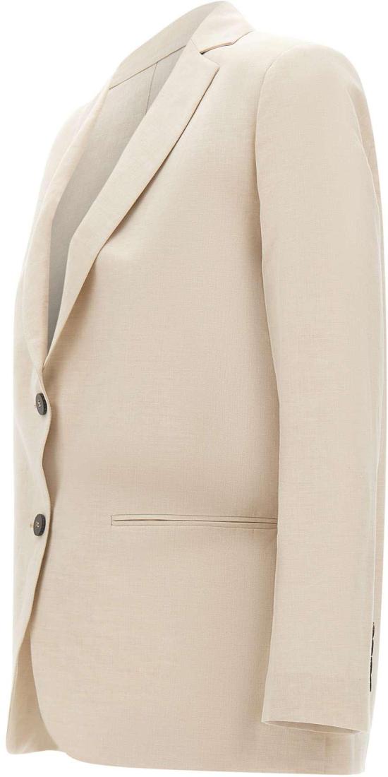 26SS 알알디 수트 자켓 2655985 BEIGE - RRD