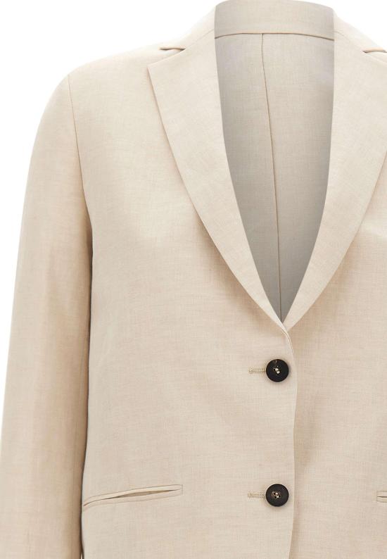 26SS 알알디 수트 자켓 2655985 BEIGE - RRD