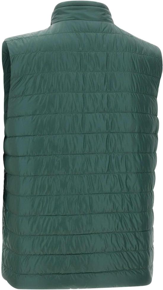 26SS 에르노 패딩 조끼 PI001320U12020Z7892 DONKERGREEN - HERNO
