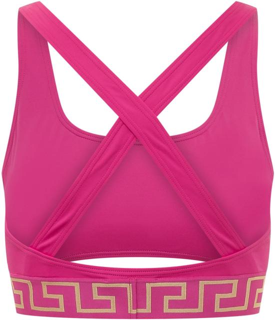 26SS 베르사체 비키니 수영복 10158601A111191PX10 PINK - VERSACE