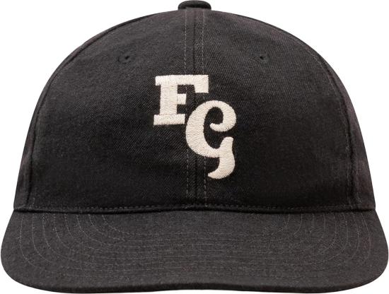 26SS 피어오브갓 모자 FG9M709901WOTW001 DONKERGREY