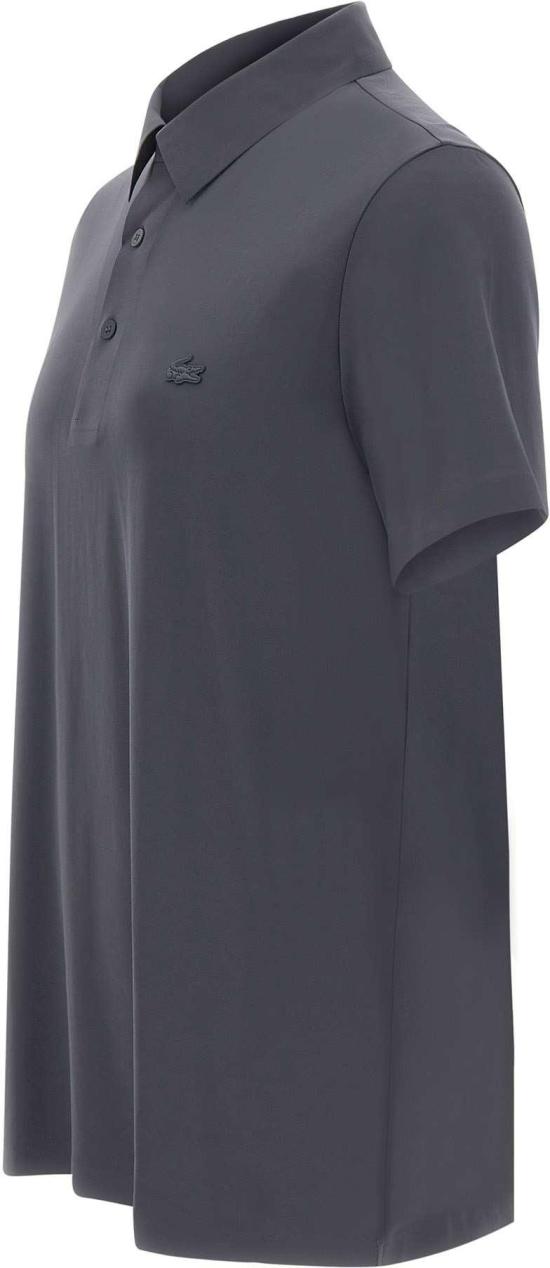 26SS 라코스테 폴로 티셔츠 DH1604S5T DONKERGREY - LACOSTE