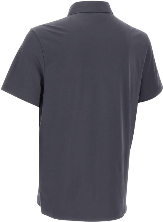 26SS 라코스테 폴로 티셔츠 DH1604S5T DONKERGREY - LACOSTE