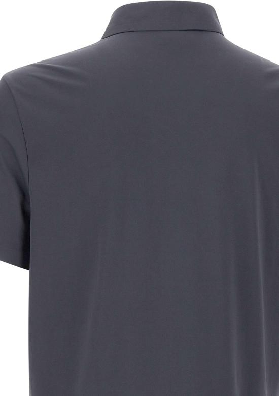 26SS 라코스테 폴로 티셔츠 DH1604S5T DONKERGREY - LACOSTE