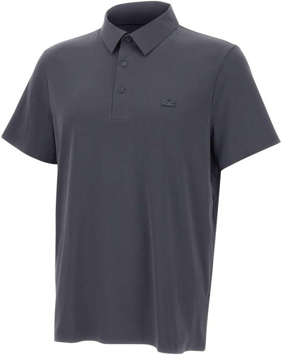 26SS 라코스테 폴로 티셔츠 DH1604S5T DONKERGREY