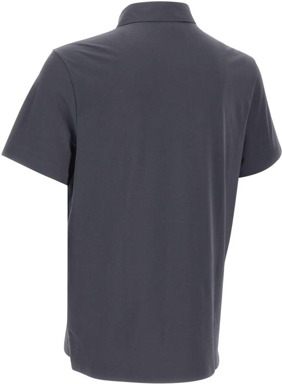 26SS 라코스테 폴로 티셔츠 DH1604S5T DONKERGREY - LACOSTE