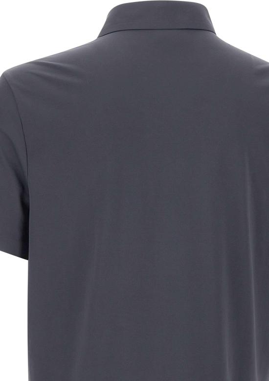 26SS 라코스테 폴로 티셔츠 DH1604S5T DONKERGREY - LACOSTE