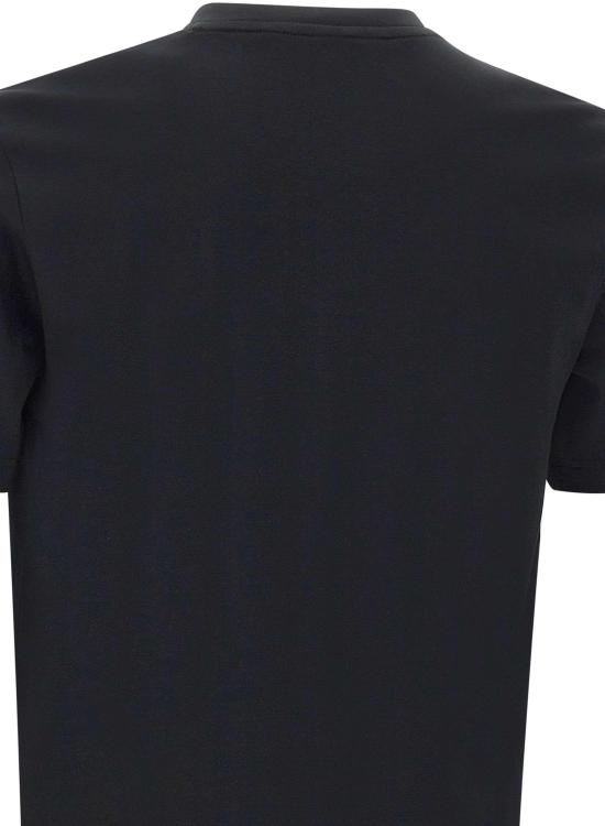 26SS 보스 반팔 티셔츠 50559811001 BLACK - BOSS
