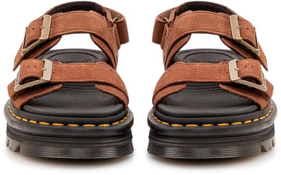 26SS 닥터마틴 샌들 42853200SEPIABROWN BEIGE - DR.MARTENS