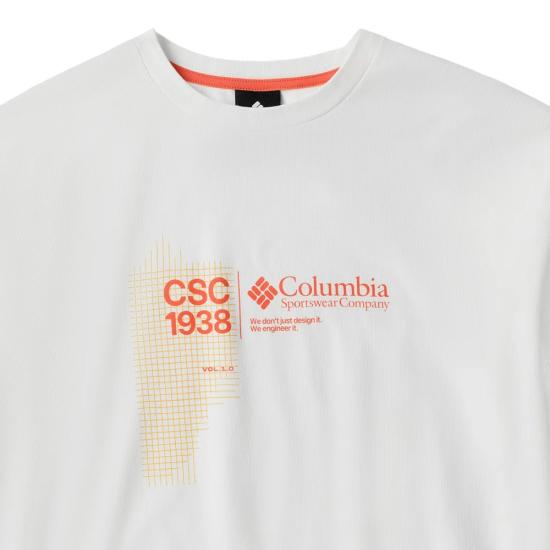 26SS COLUMBIA CSC 1938 긴팔 티셔츠 2176201 - COLUMBIA