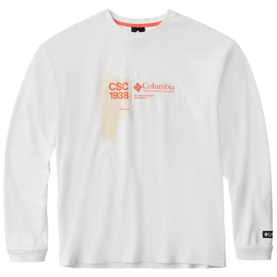 26SS COLUMBIA CSC 1938 긴팔 티셔츠 2176201