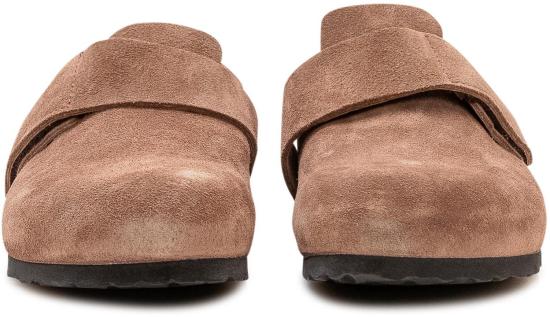 26SS 버켄스탁 뮬/슬리퍼 1032067DARKTEA TAUPE - BIRKENSTOCK