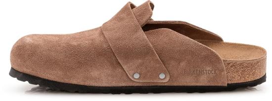 26SS 버켄스탁 뮬/슬리퍼 1032067DARKTEA TAUPE - BIRKENSTOCK