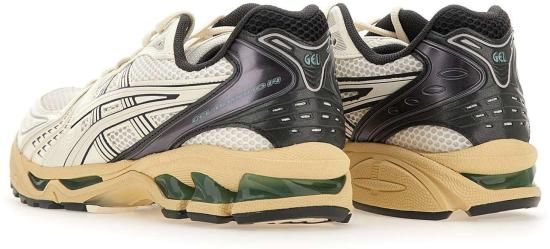 26SS 아식스 젤 카야노 14 스니커즈 1203A537113 WHITE - ASICS