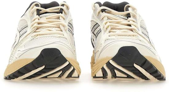 26SS 아식스 젤 카야노 14 스니커즈 1203A537113 WHITE - ASICS
