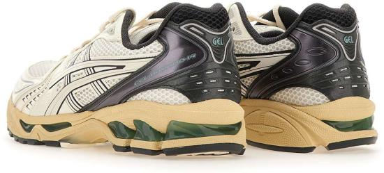 26SS 아식스 젤 카야노 14 스니커즈 1203A537113 WHITE - ASICS