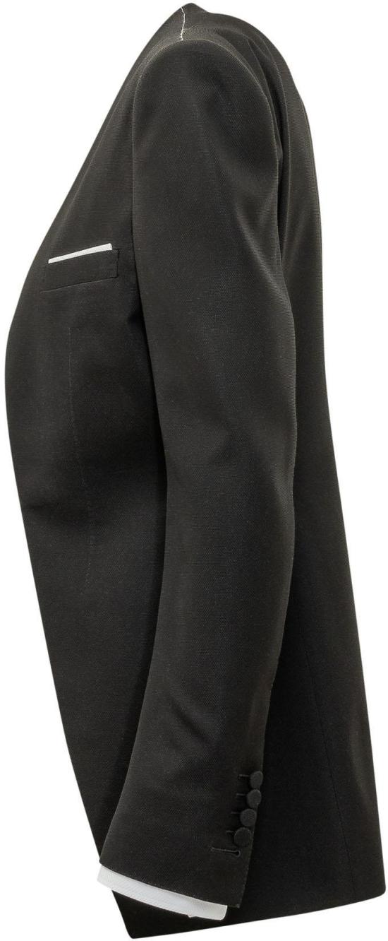 26SS 톰포드 수트 자켓 GI3084FAX1746NAA BLACK - TOMFORD