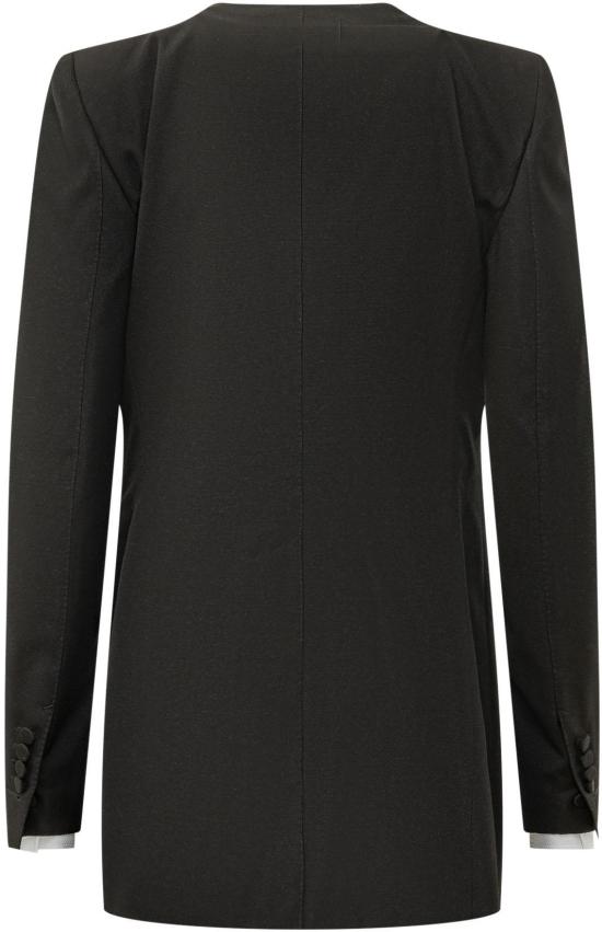 26SS 톰포드 수트 자켓 GI3084FAX1746NAA BLACK - TOMFORD