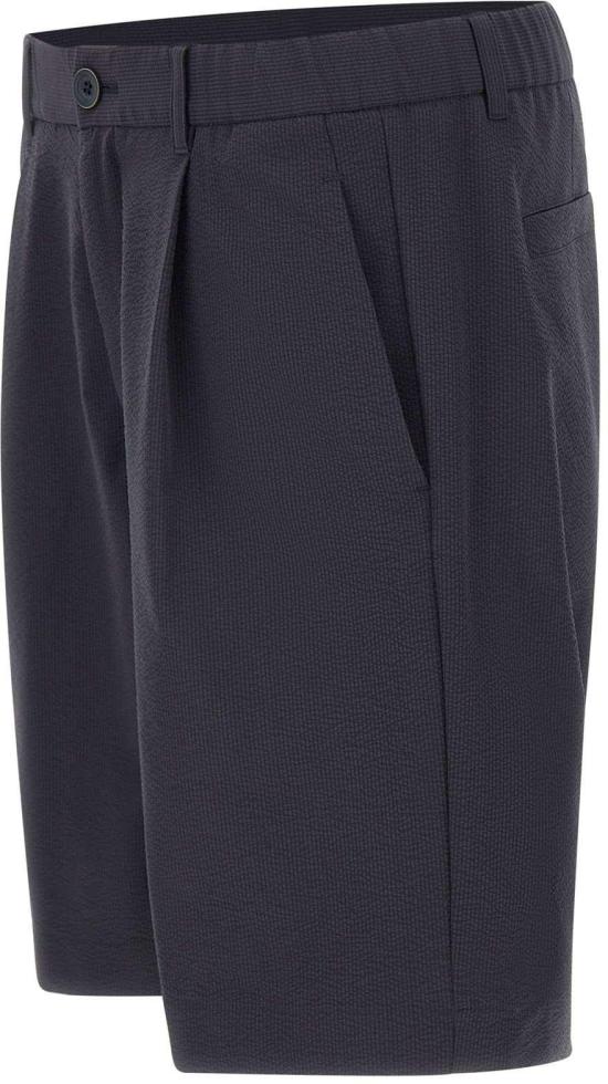 26SS 에르노 숏팬츠 PT000192U126849200 NAVY - HERNO