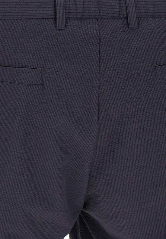 26SS 에르노 숏팬츠 PT000192U126849200 NAVY - HERNO