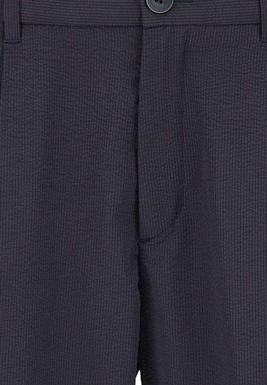 26SS 에르노 숏팬츠 PT000192U126849200 NAVY - HERNO