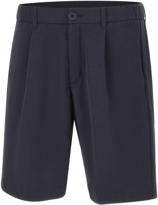 26SS 에르노 숏팬츠 PT000192U126849200 NAVY