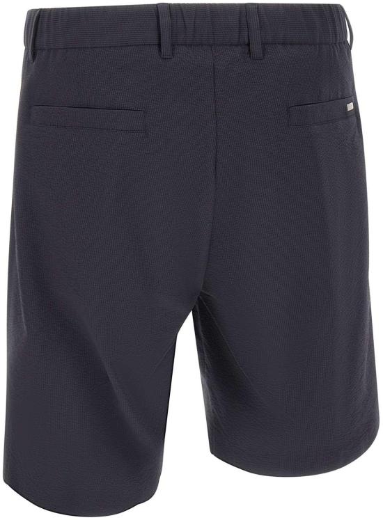26SS 에르노 숏팬츠 PT000192U126849200 NAVY - HERNO