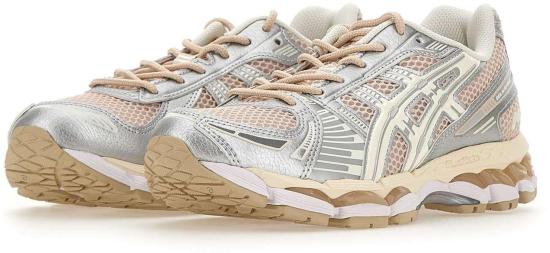 26SS 아식스 스니커즈 1203A759250 LICHTGREY - ASICS