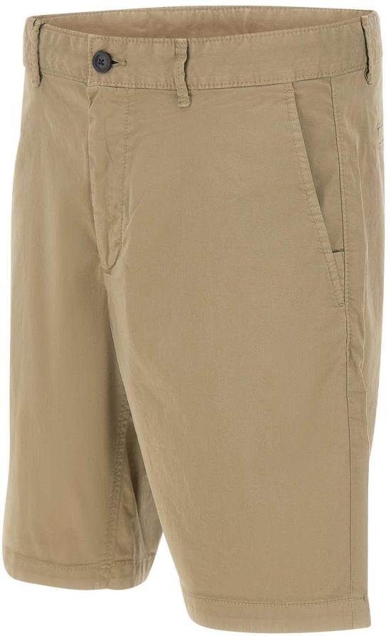 26SS 보스 숏팬츠 50536723239 BEIGE - BOSS