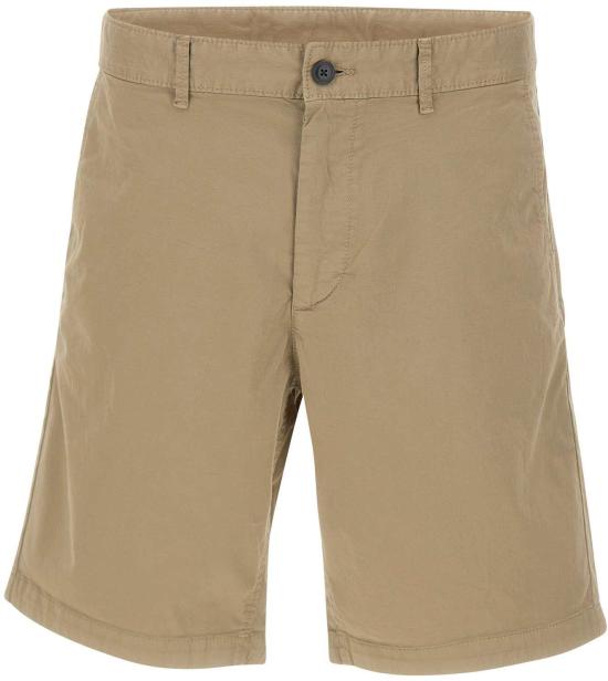 26SS 보스 숏팬츠 50536723239 BEIGE