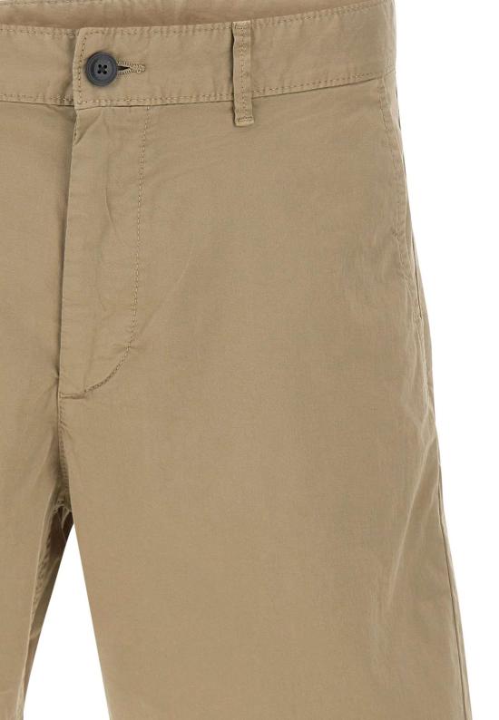 26SS 보스 숏팬츠 50536723239 BEIGE - BOSS