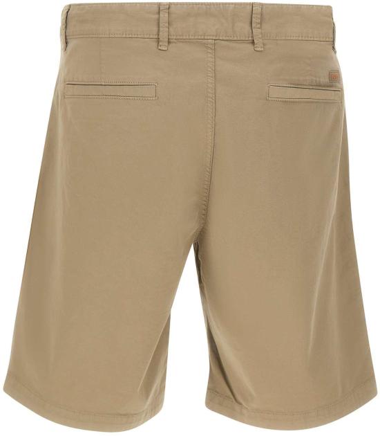 26SS 보스 숏팬츠 50536723239 BEIGE - BOSS