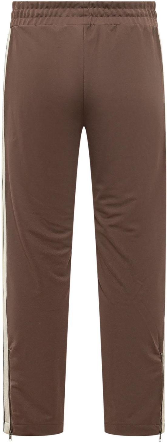 26SS 팜앤젤스 팬츠 PMCJ020S26FAB0016003 BROWN - PALM ANGELS
