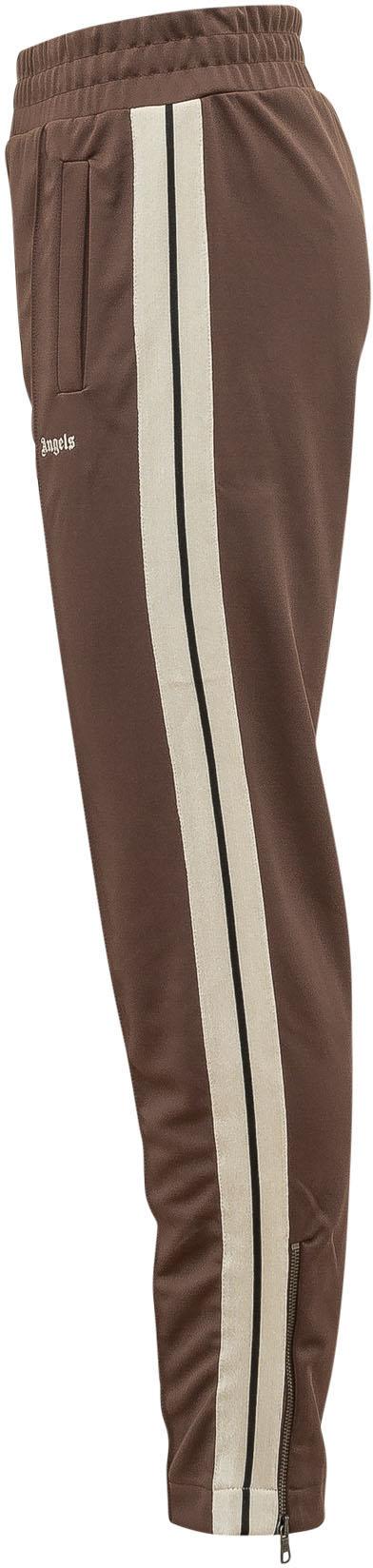 26SS 팜앤젤스 팬츠 PMCJ020S26FAB0016003 BROWN - PALM ANGELS