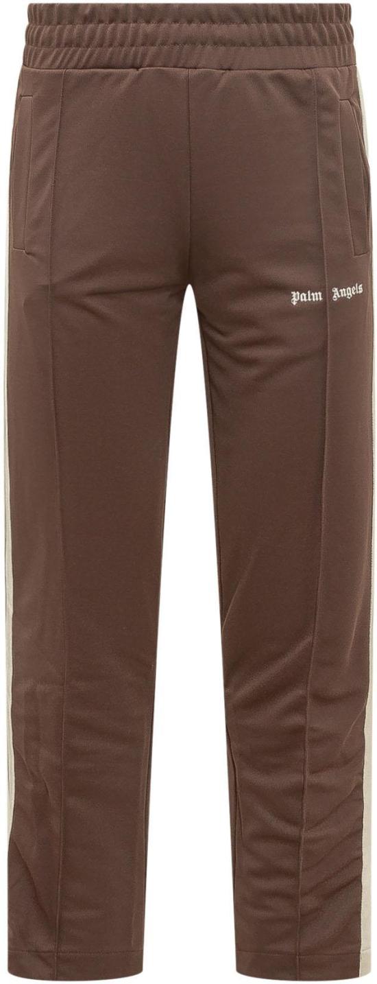 26SS 팜앤젤스 팬츠 PMCJ020S26FAB0016003 BROWN